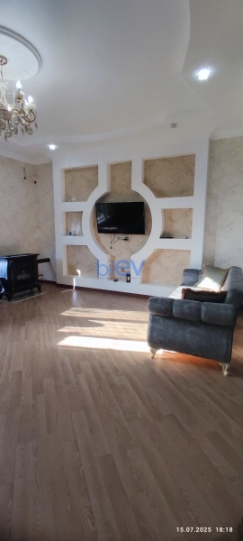 Günlük Kirayə 5 otaqlı Bağ evi  130m², İsmayıllı
