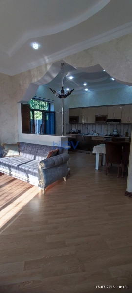 Günlük Kirayə 5 otaqlı Bağ evi  130m², İsmayıllı