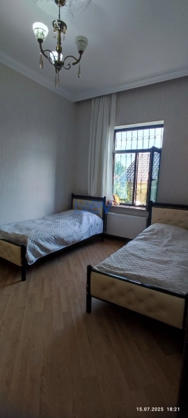 Günlük Kirayə 5 otaqlı Bağ evi  130m², İsmayıllı