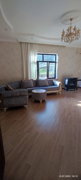 Günlük Kirayə 5 otaqlı Bağ evi  130m², İsmayıllı