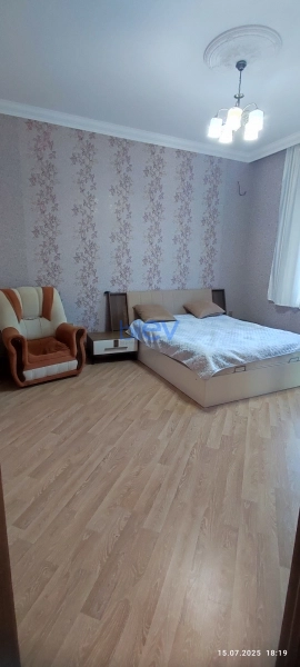 Günlük Kirayə 5 otaqlı Bağ evi  130m², İsmayıllı