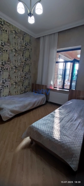 Günlük Kirayə 5 otaqlı Bağ evi  130m², İsmayıllı