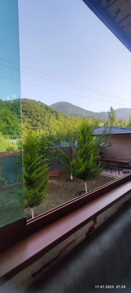 Günlük Kirayə 5 otaqlı Bağ evi  130m², İsmayıllı