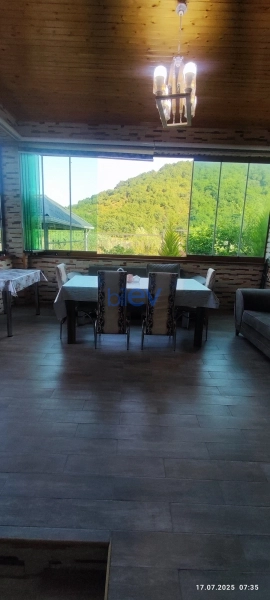 Günlük Kirayə 5 otaqlı Bağ evi  130m², İsmayıllı