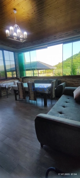 Günlük Kirayə 5 otaqlı Bağ evi  130m², İsmayıllı