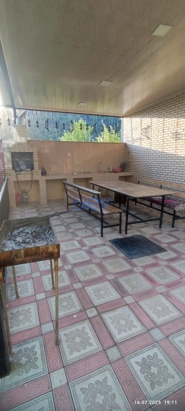Günlük Kirayə 5 otaqlı Bağ evi  130m², İsmayıllı