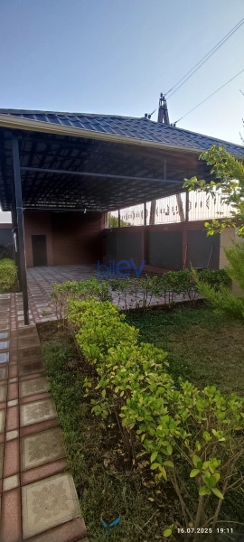 Günlük Kirayə 5 otaqlı Bağ evi  130m², İsmayıllı