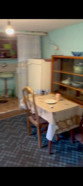 Aylıq Kirayə 1 otaqlı Həyət evi  45m², Bakı