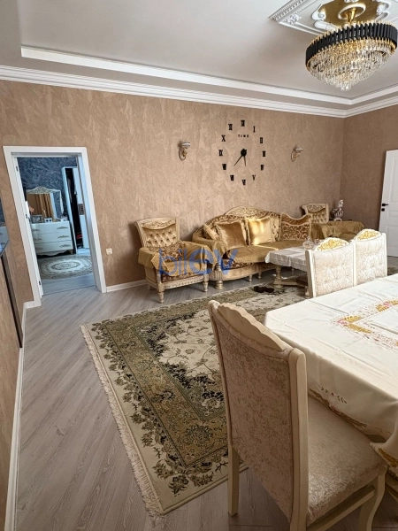Günlük Kirayə 3 otaqlı Bağ evi  150m², Bakı