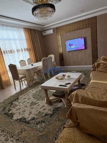Günlük Kirayə 3 otaqlı Bağ evi  150m², Bakı