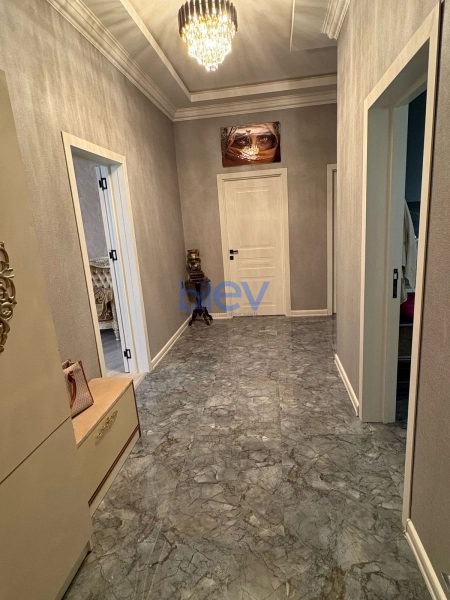 Günlük Kirayə 3 otaqlı Bağ evi  150m², Bakı