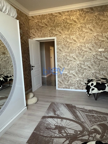 Günlük Kirayə 3 otaqlı Bağ evi  150m², Bakı