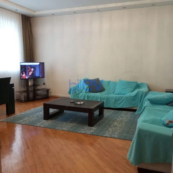 Satış 3 otaqlı Yeni Tikili bina evi  140m², Bakı