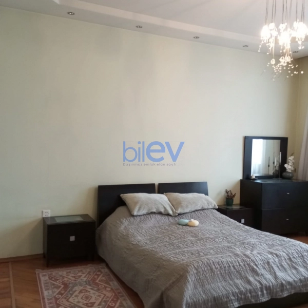 Satış 3 otaqlı Yeni Tikili bina evi  140m², Bakı