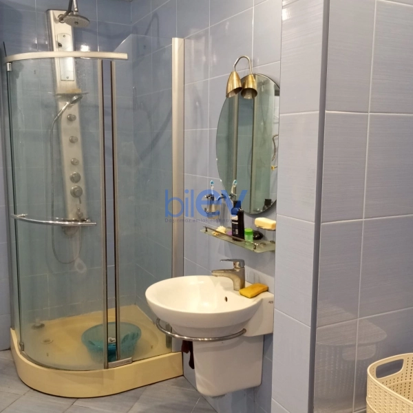 Satış 3 otaqlı Yeni Tikili bina evi  140m², Bakı
