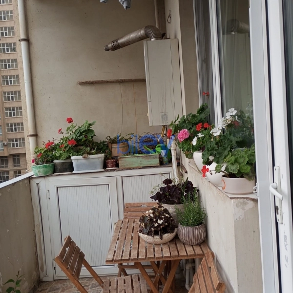 Satış 3 otaqlı Yeni Tikili bina evi  140m², Bakı
