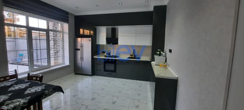 Satış 3 otaqlı Bağ evi  130m², Bakı