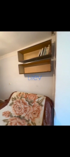Aylıq Kirayə 2 otaqlı Köhnə Tikili bina evi  45m², Bakı