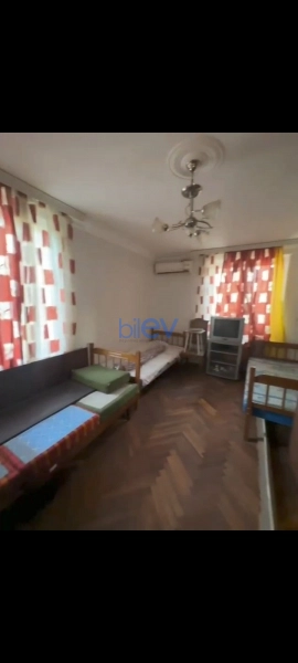 Aylıq Kirayə 2 otaqlı Köhnə Tikili bina evi  45m², Bakı