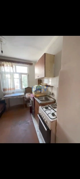 Aylıq Kirayə 2 otaqlı Köhnə Tikili bina evi  45m², Bakı