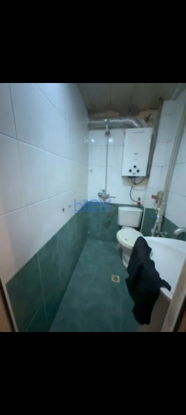 Aylıq Kirayə 2 otaqlı Köhnə Tikili bina evi  45m², Bakı