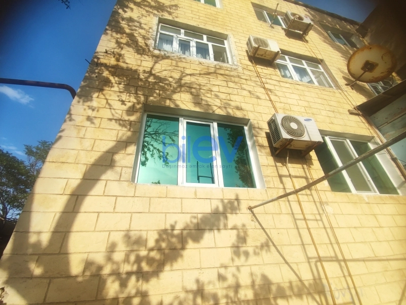Satış 3 otaqlı Köhnə Tikili bina evi  80m², Bakı