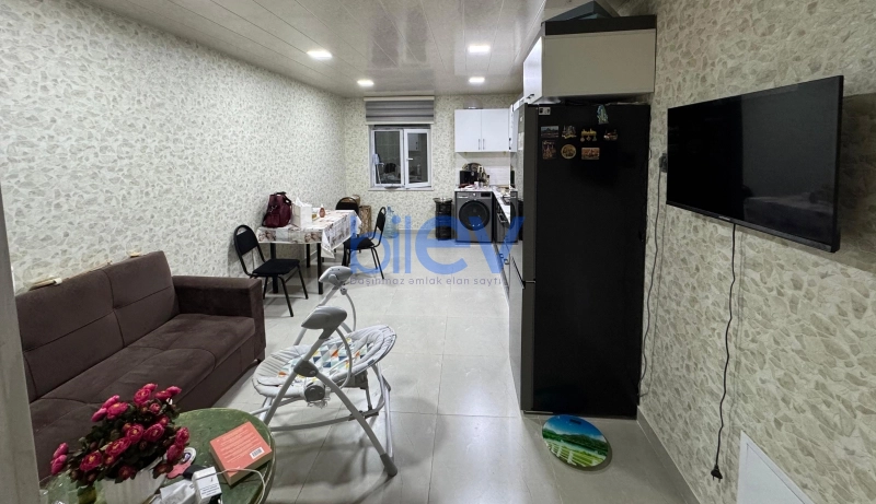 Satış 10 otaqlı Həyət evi  420m², Bakı