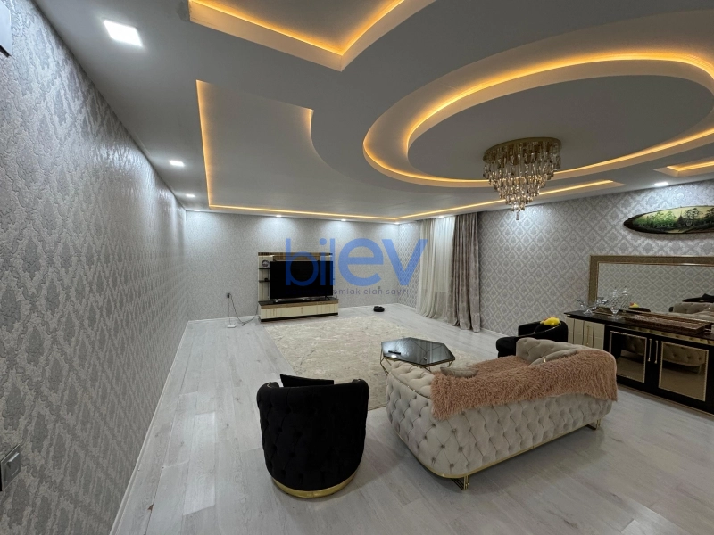 Satış 10 otaqlı Həyət evi  420m², Bakı