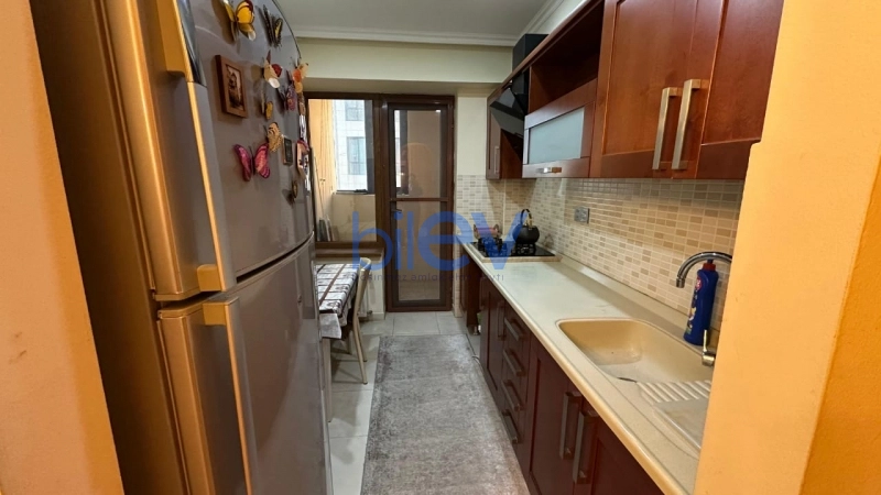 Aylıq Kirayə 1 otaqlı Yeni Tikili bina evi  60m², Bakı
