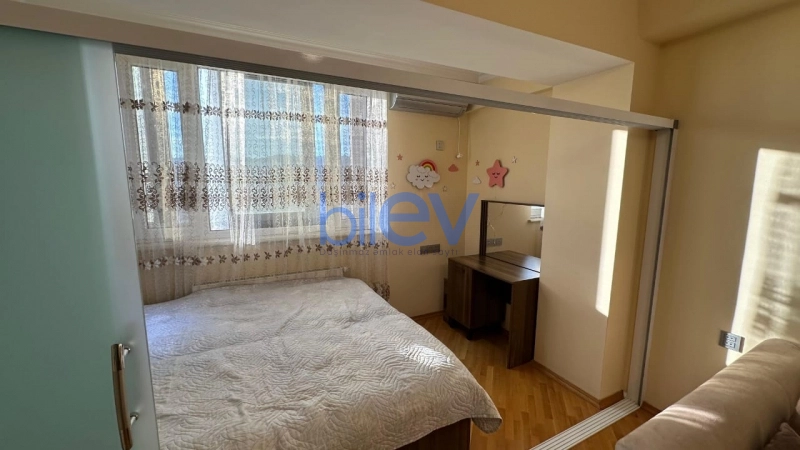 Aylıq Kirayə 1 otaqlı Yeni Tikili bina evi  60m², Bakı