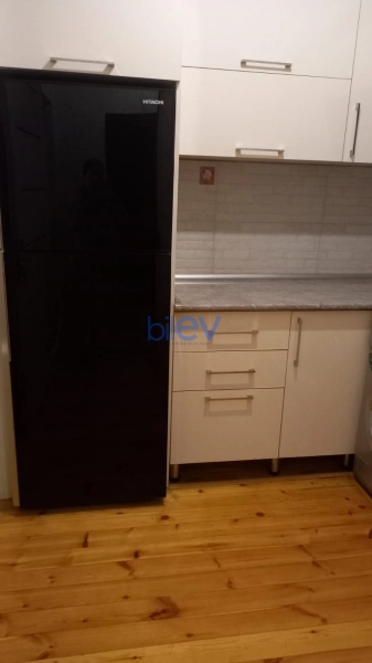 Aylıq Kirayə 2 otaqlı Yeni Tikili bina evi  70m², Bakı