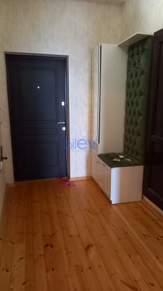 Aylıq Kirayə 2 otaqlı Yeni Tikili bina evi  70m², Bakı