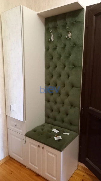 Aylıq Kirayə 2 otaqlı Yeni Tikili bina evi  70m², Bakı