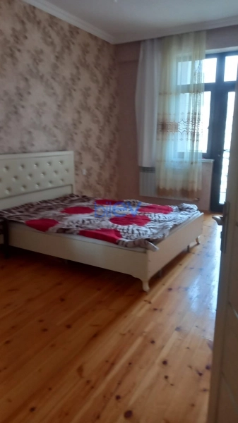 Aylıq Kirayə 2 otaqlı Yeni Tikili bina evi  70m², Bakı