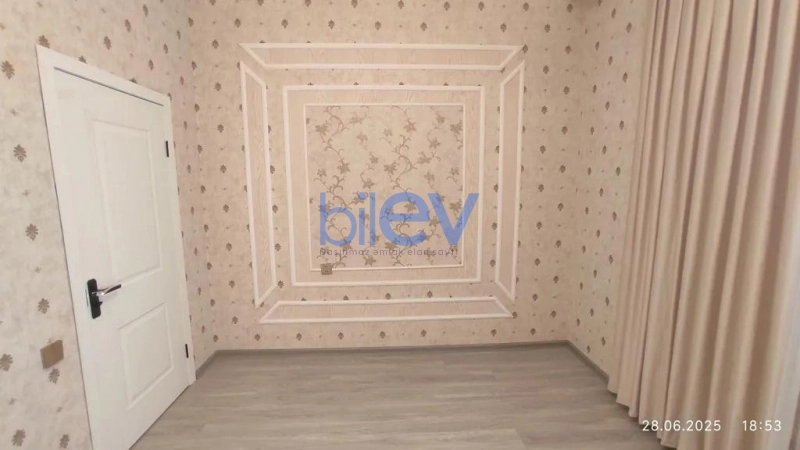 Satış 2 otaqlı Yeni Tikili bina evi  40m², Bakı