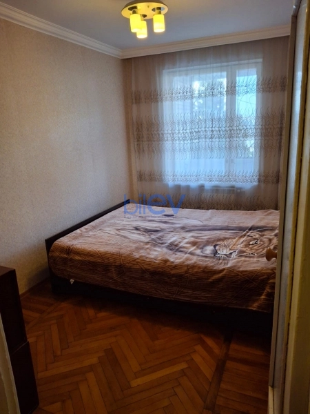 Satış 2 otaqlı Köhnə Tikili bina evi  55m², Bakı