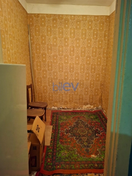 Satış 2 otaqlı Köhnə Tikili bina evi  55m², Bakı