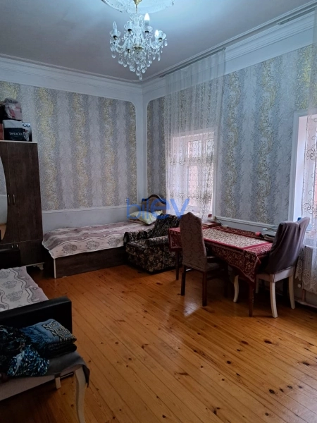 Satış 9 otaqlı Həyət evi  320m², Bakı