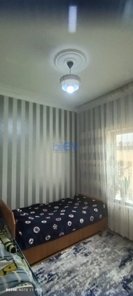 Satış 9 otaqlı Həyət evi  320m², Bakı
