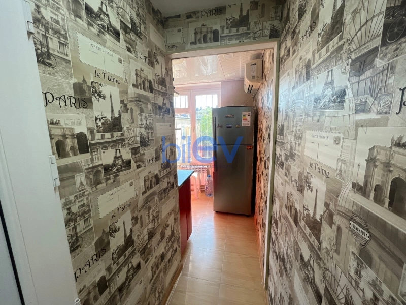 Aylıq Kirayə 2 otaqlı Köhnə Tikili bina evi  60m², Bakı