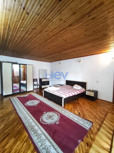 Aylıq Kirayə 4 otaqlı Köhnə Tikili bina evi  120m², Bakı
