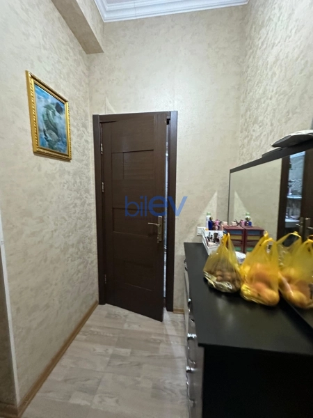 Satış 2 otaqlı Yeni Tikili bina evi  37m², Xırdalan