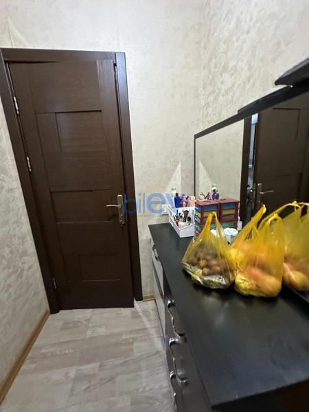 Satış 2 otaqlı Yeni Tikili bina evi  37m², Xırdalan