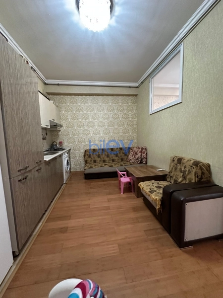 Satış 2 otaqlı Yeni Tikili bina evi  37m², Xırdalan