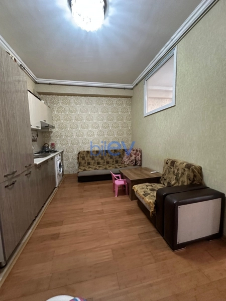 Satış 2 otaqlı Yeni Tikili bina evi  37m², Xırdalan