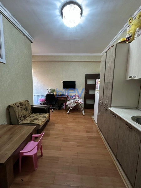 Satış 2 otaqlı Yeni Tikili bina evi  37m², Xırdalan