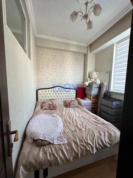 Satış 2 otaqlı Yeni Tikili bina evi  37m², Xırdalan