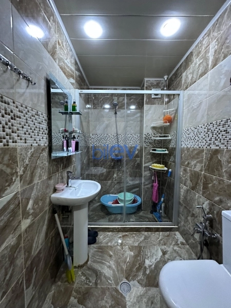 Satış 2 otaqlı Yeni Tikili bina evi  37m², Xırdalan