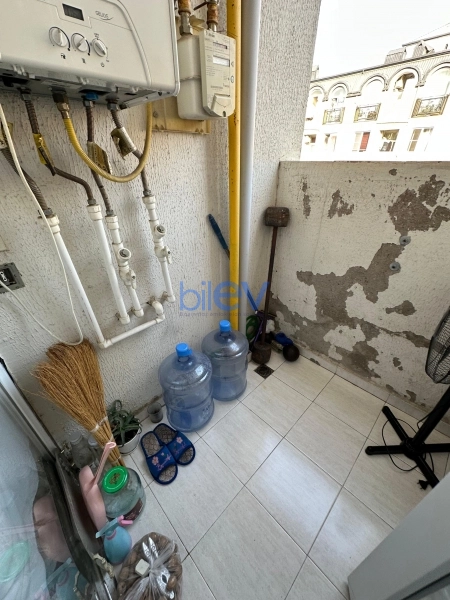 Satış 2 otaqlı Yeni Tikili bina evi  37m², Xırdalan