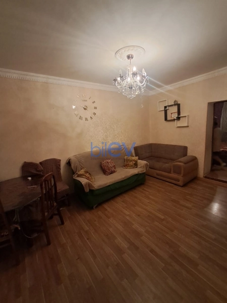 Satış 2 otaqlı Həyət evi  42m², Bakı